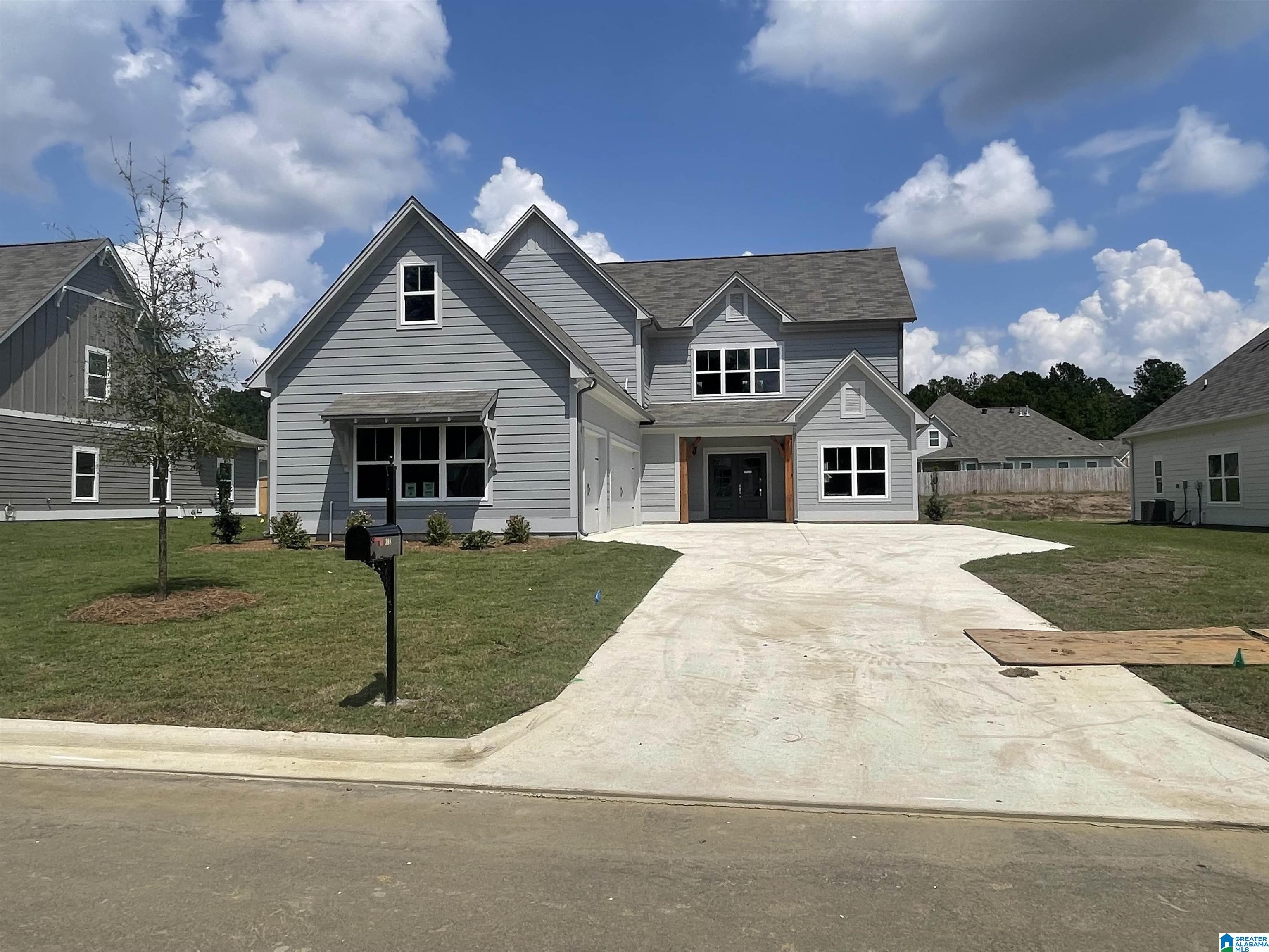 3080 Baxter Avenue Springville, AL 35146 - Photo 3 of 54
