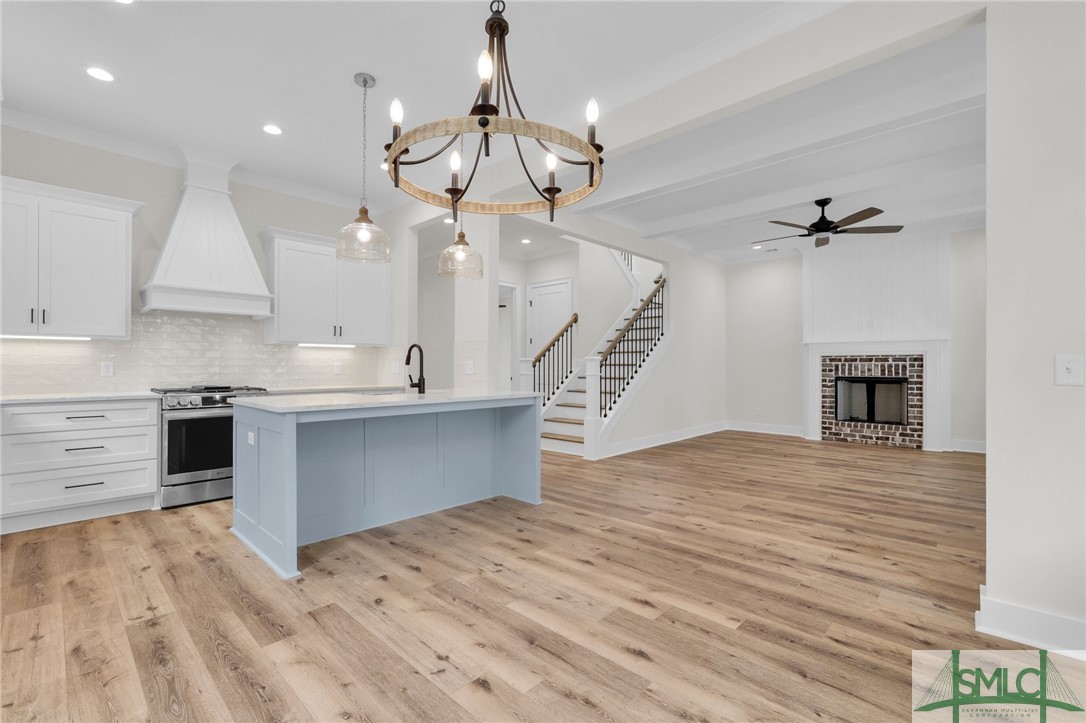 121 Salt Marsh Drive Midway, GA 31320 - Photo 12 of 50