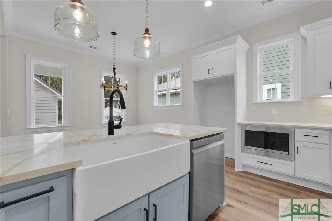 121 Salt Marsh Drive Midway, GA 31320 - Photo 14 of 50