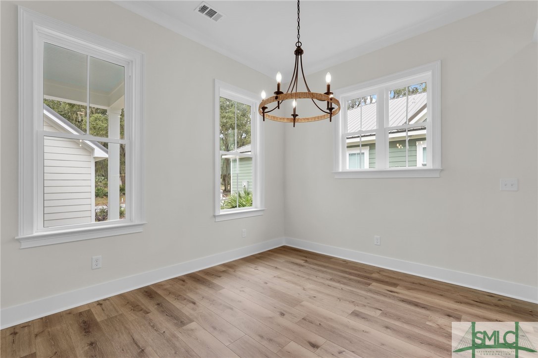 121 Salt Marsh Drive Midway, GA 31320 - Photo 15 of 50