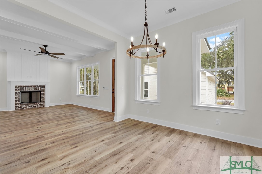 121 Salt Marsh Drive Midway, GA 31320 - Photo 16 of 50