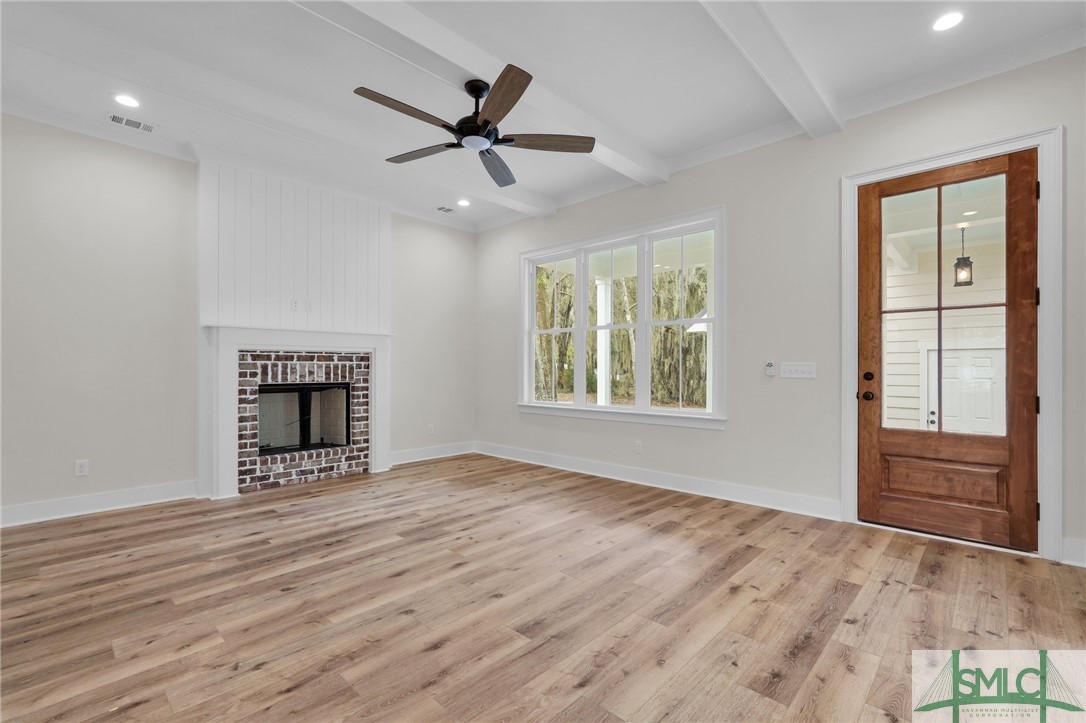 121 Salt Marsh Drive Midway, GA 31320 - Photo 17 of 50