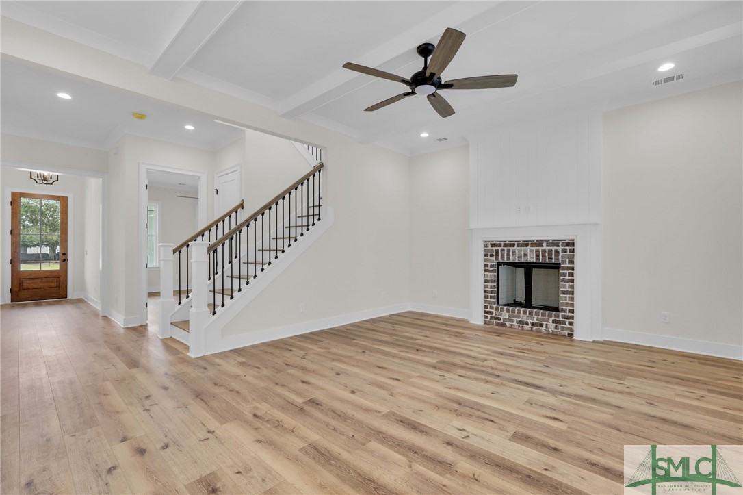 121 Salt Marsh Drive Midway, GA 31320 - Photo 20 of 50