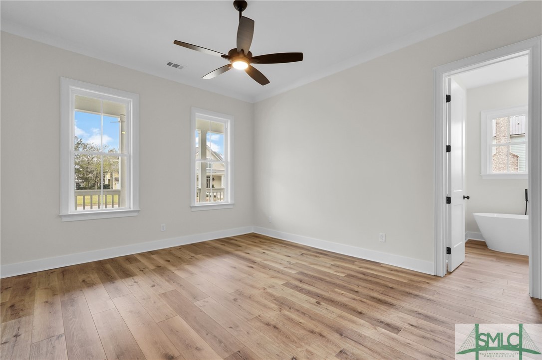 121 Salt Marsh Drive Midway, GA 31320 - Photo 21 of 50