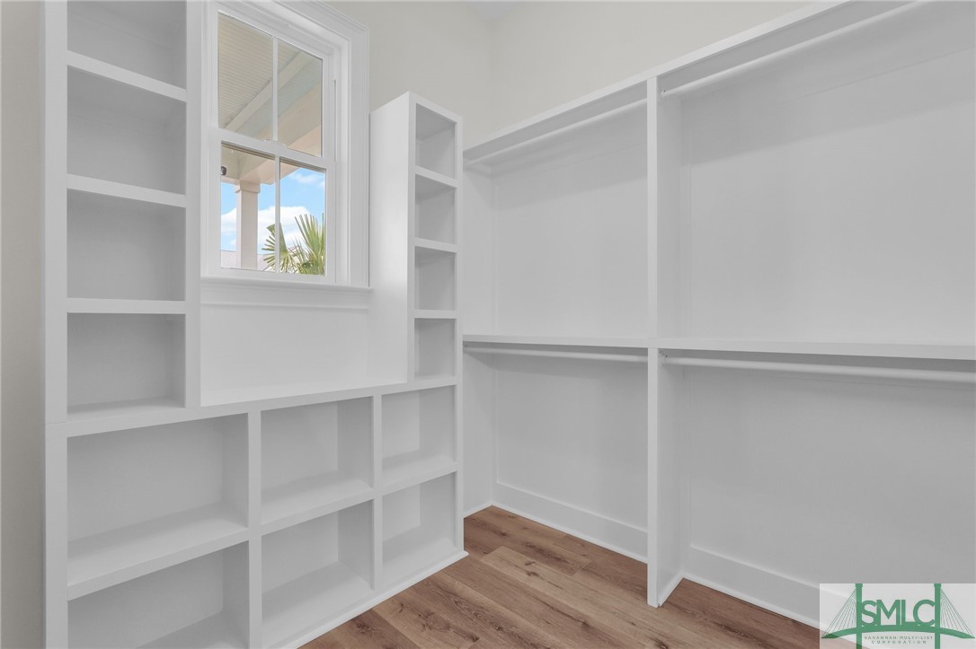 121 Salt Marsh Drive Midway, GA 31320 - Photo 24 of 50