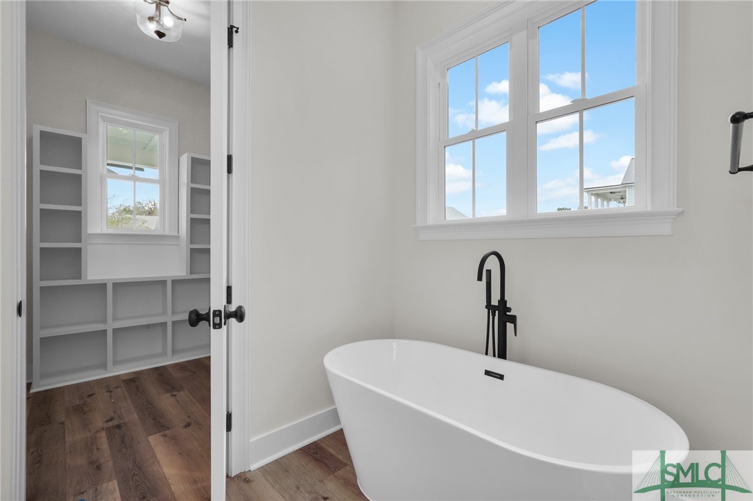 121 Salt Marsh Drive Midway, GA 31320 - Photo 27 of 50