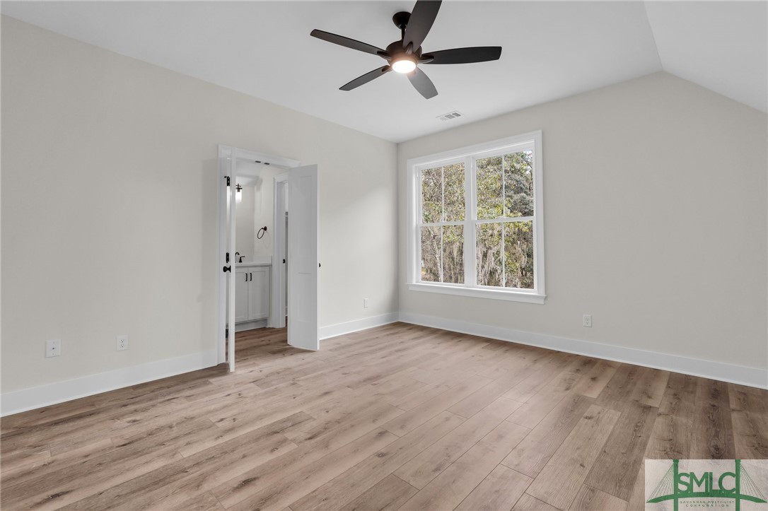 121 Salt Marsh Drive Midway, GA 31320 - Photo 31 of 50