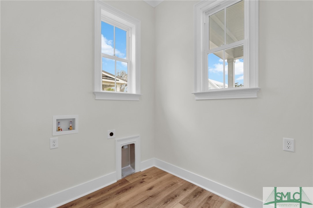 121 Salt Marsh Drive Midway, GA 31320 - Photo 38 of 50