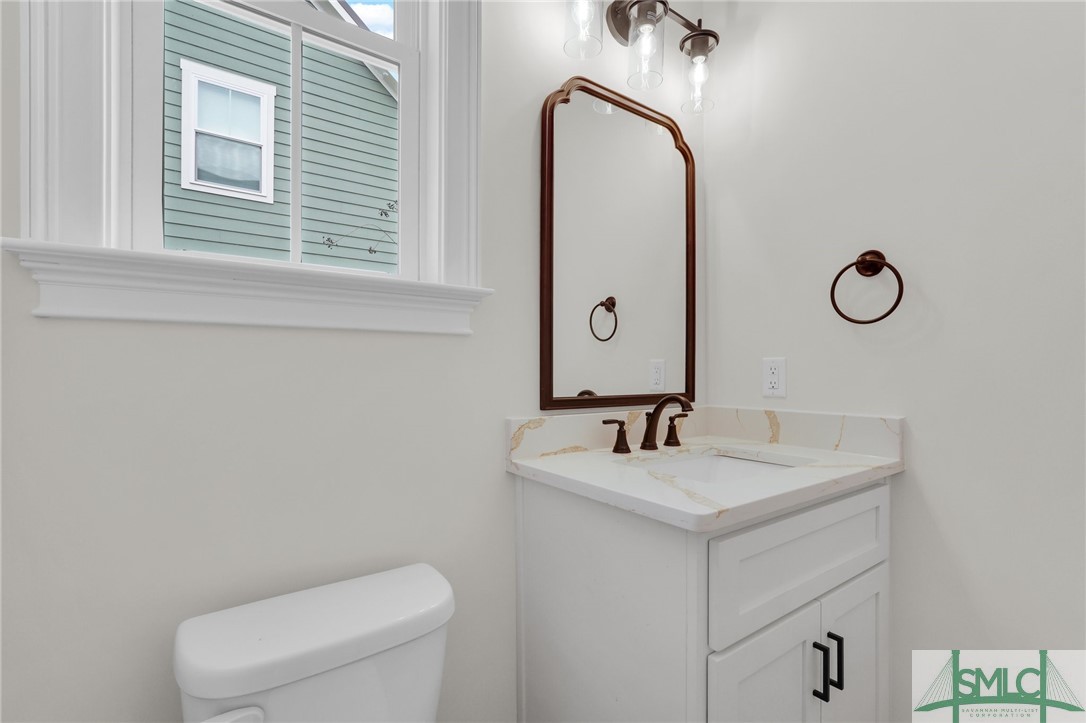 121 Salt Marsh Drive Midway, GA 31320 - Photo 40 of 50