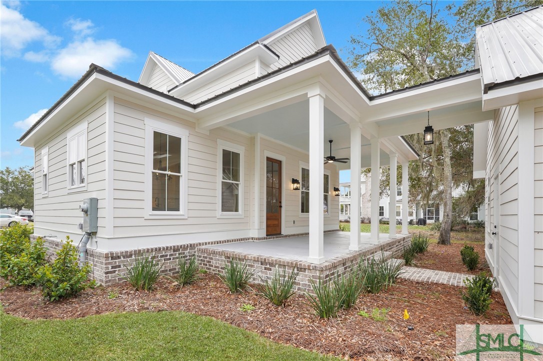 121 Salt Marsh Drive Midway, GA 31320 - Photo 43 of 50