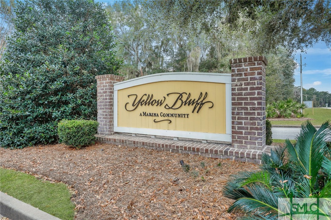 121 Salt Marsh Drive Midway, GA 31320 - Photo 46 of 50