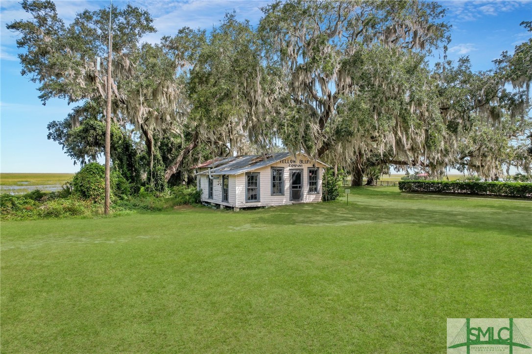 121 Salt Marsh Drive Midway, GA 31320 - Photo 49 of 50