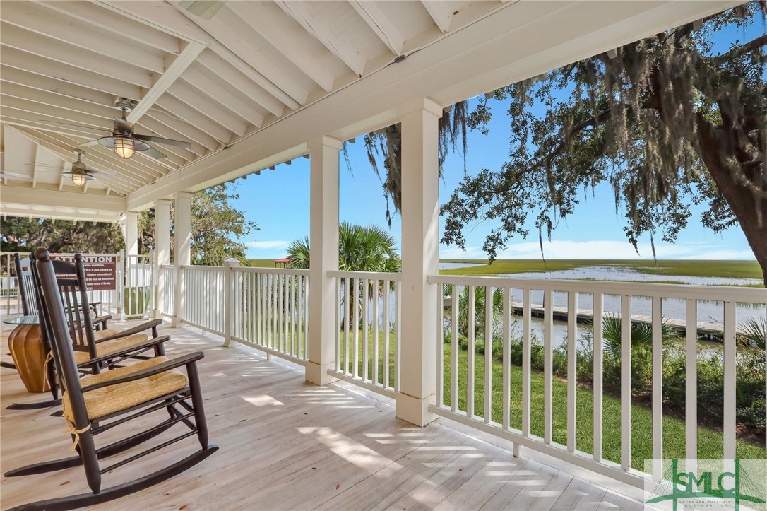 121 Salt Marsh Drive Midway, GA 31320 - Photo 50 of 50