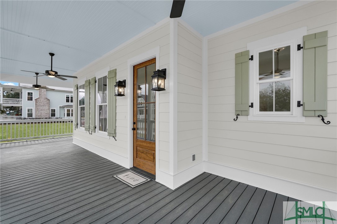 121 Salt Marsh Drive Midway, GA 31320 - Photo 5 of 50