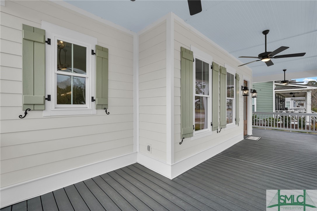 121 Salt Marsh Drive Midway, GA 31320 - Photo 6 of 50