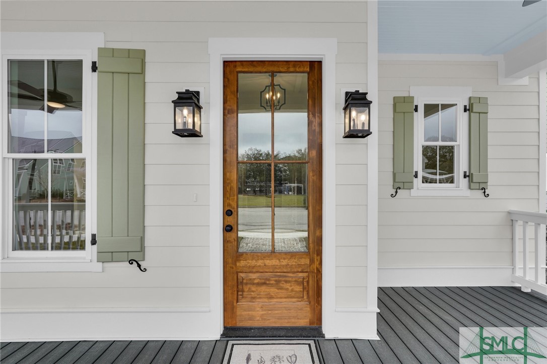 121 Salt Marsh Drive Midway, GA 31320 - Photo 7 of 50