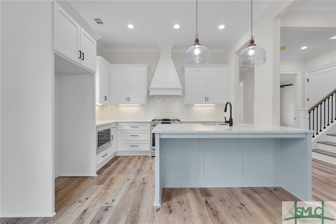 121 Salt Marsh Drive Midway, GA 31320 - Photo 8 of 50