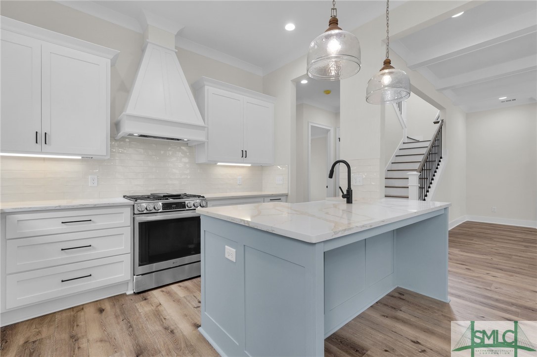 121 Salt Marsh Drive Midway, GA 31320 - Photo 9 of 50