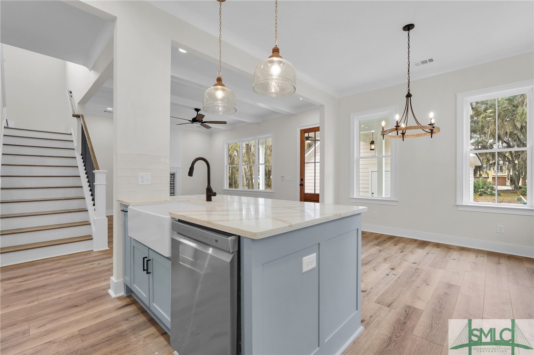 121 Salt Marsh Drive Midway, GA 31320 - Photo 10 of 50