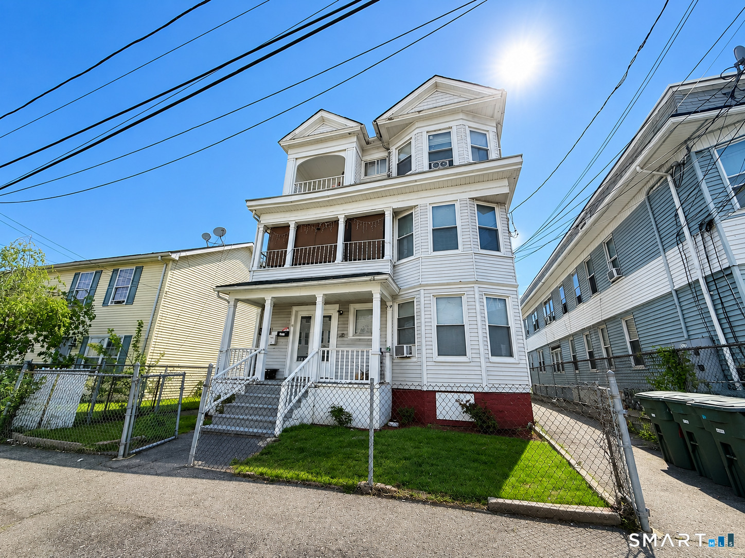 46 Hayes Street, Unit 3 Bridgeport, CT 06608 - Photo 1 of 1