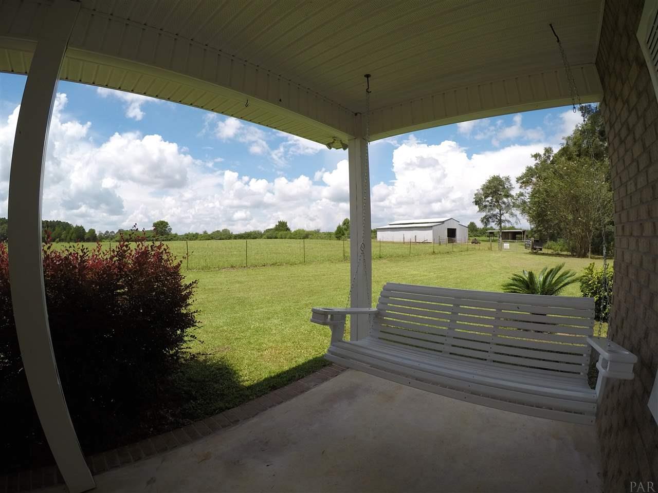 4810 Pine Barren Road Century, FL 32535 - Photo 27 of 33