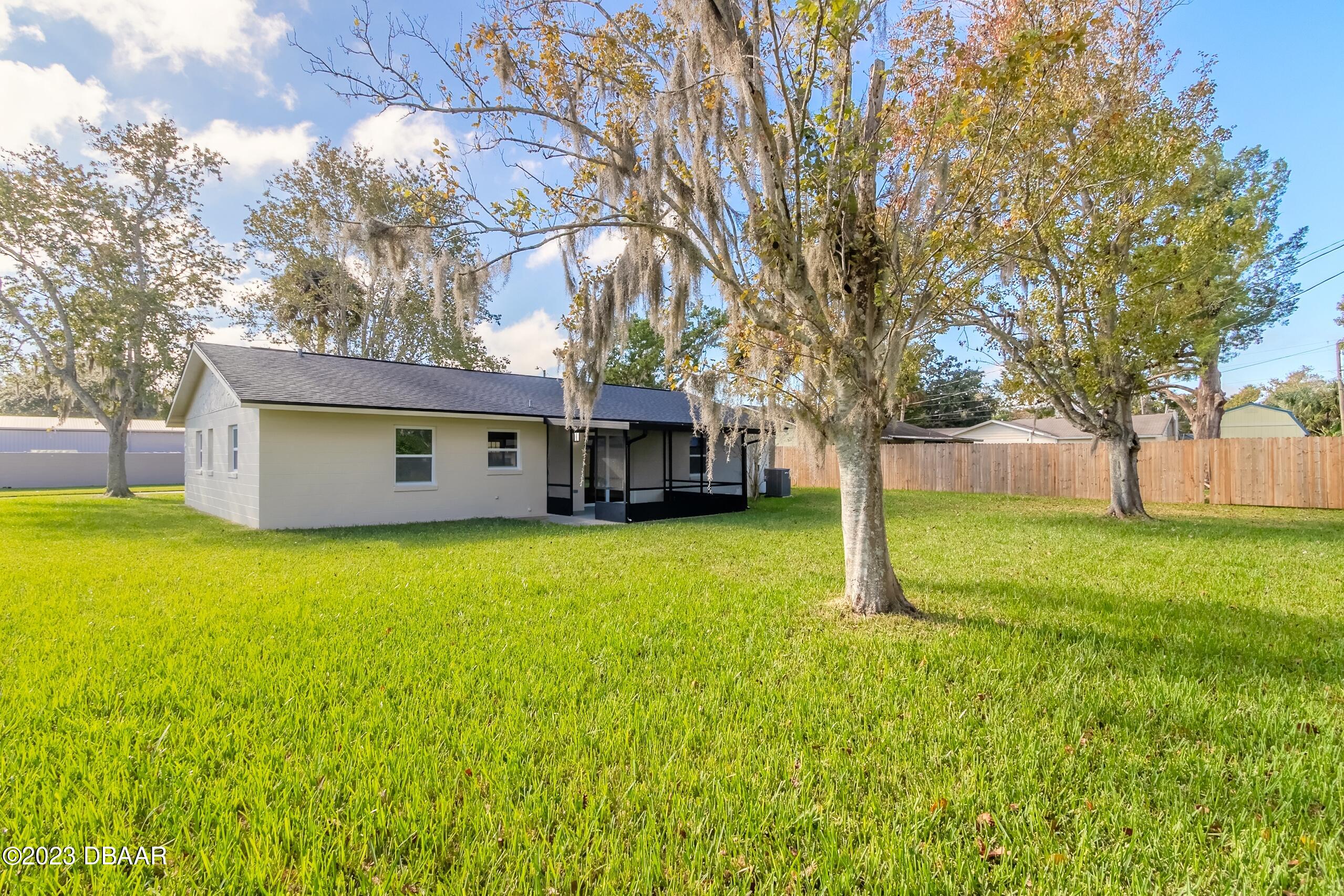794 Bennett Road South Daytona, FL 32119 - Photo 27 of 40 794-27