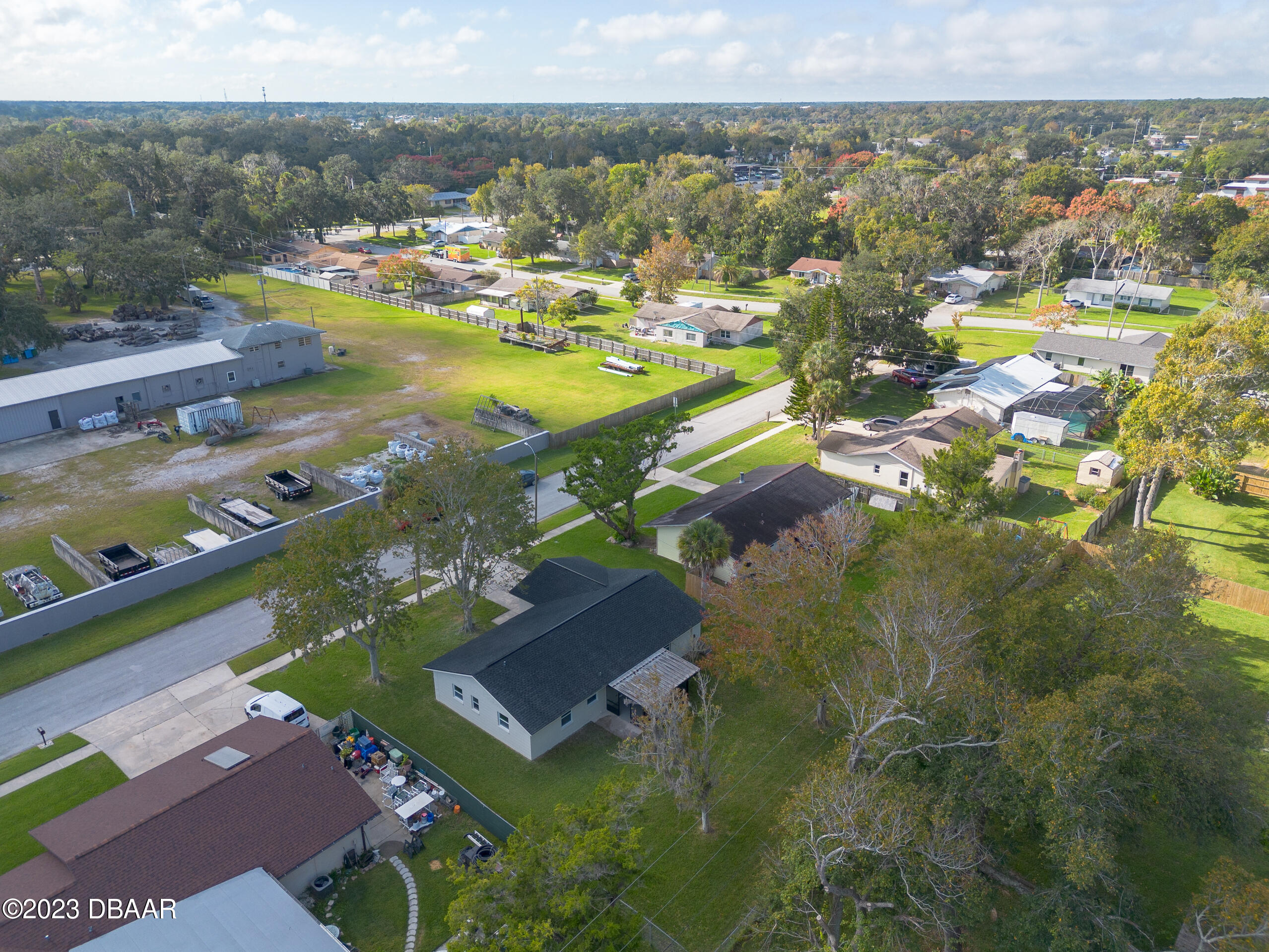 794 Bennett Road South Daytona, FL 32119 - Photo 34 of 40 794-84