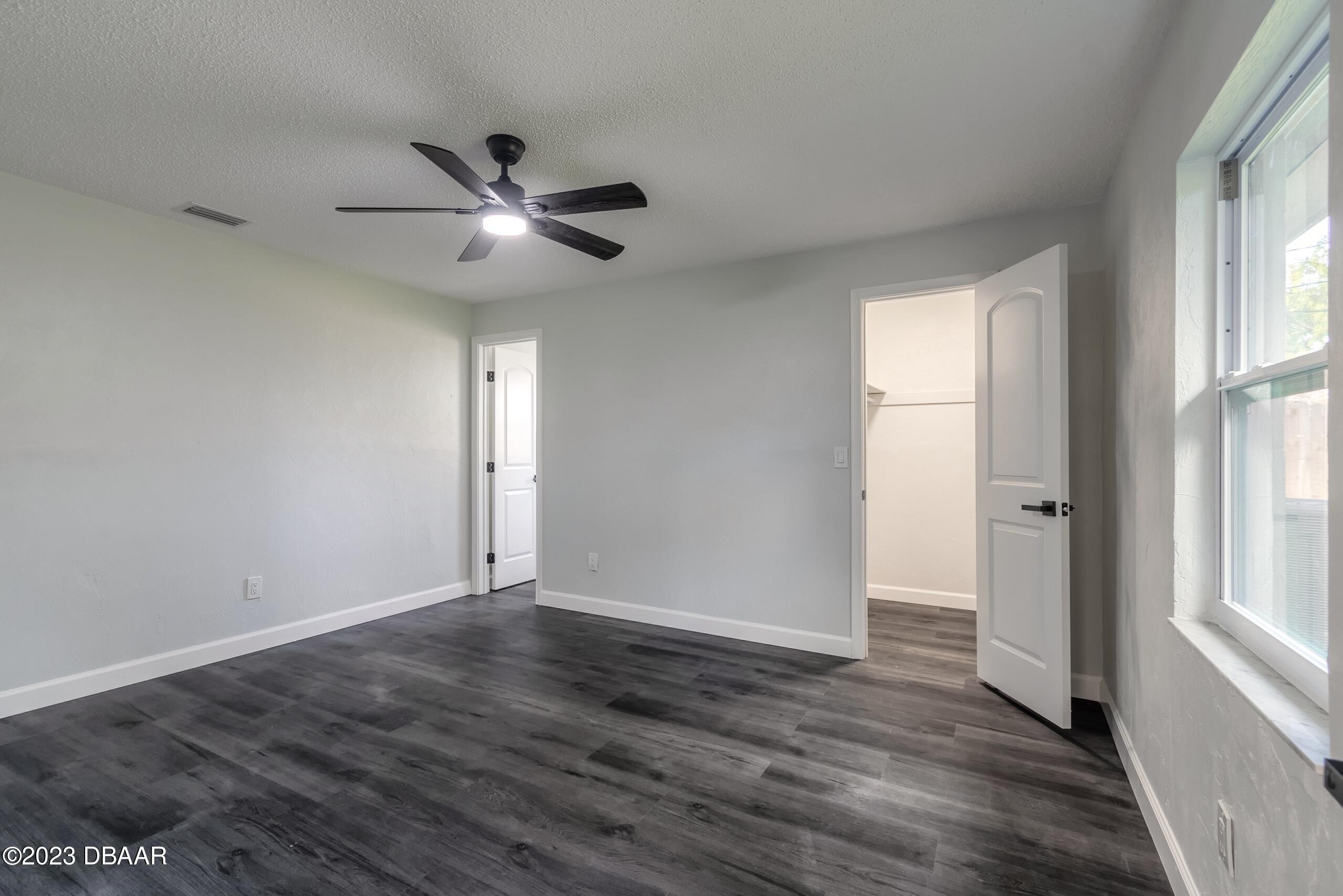 794 Bennett Road South Daytona, FL 32119 - Photo 9 of 40 Owners Suite