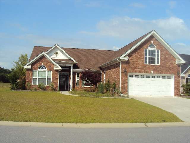 740 Woodcrest Way Murrells Inlet, SC 29576 - Photo 1 of 15 Gallery Image 1