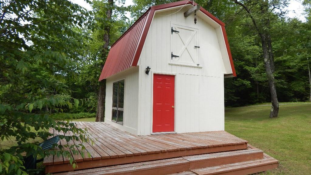 145 Anderson Road Sangerville, ME 04479 - Photo 25 of 35 Photo
