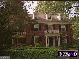 805 Berkeley Road Greenville, DE 19807 - Photo 1 of 1 Gallery Image 1