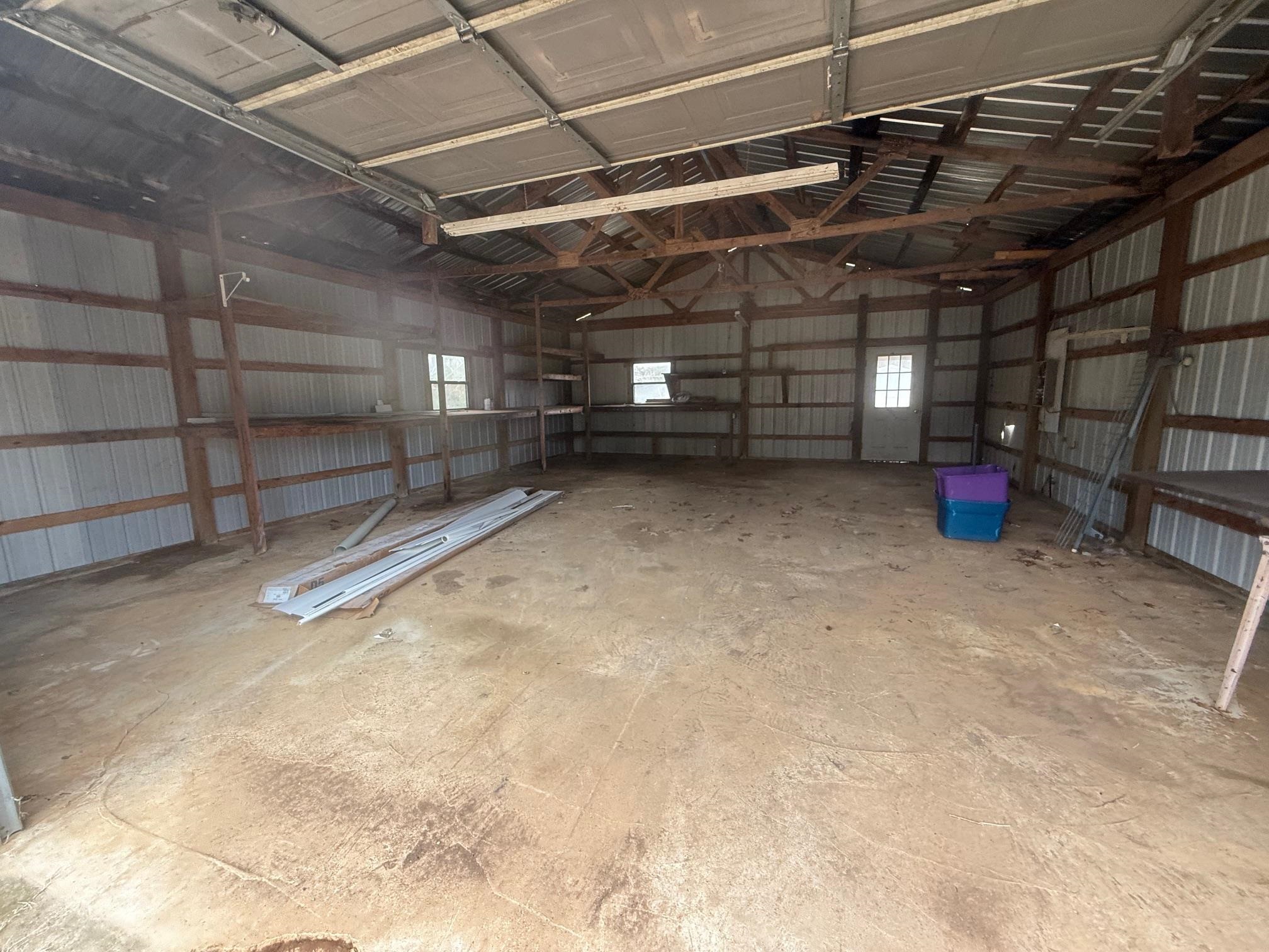 1688 Hardin Graveyard Road Adamsville, TN 38310 - Photo 28 of 40 a view of empty room
