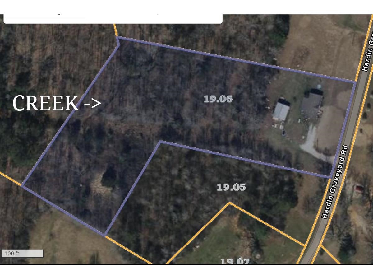 1688 Hardin Graveyard Road Adamsville, TN 38310 - Photo 3 of 40