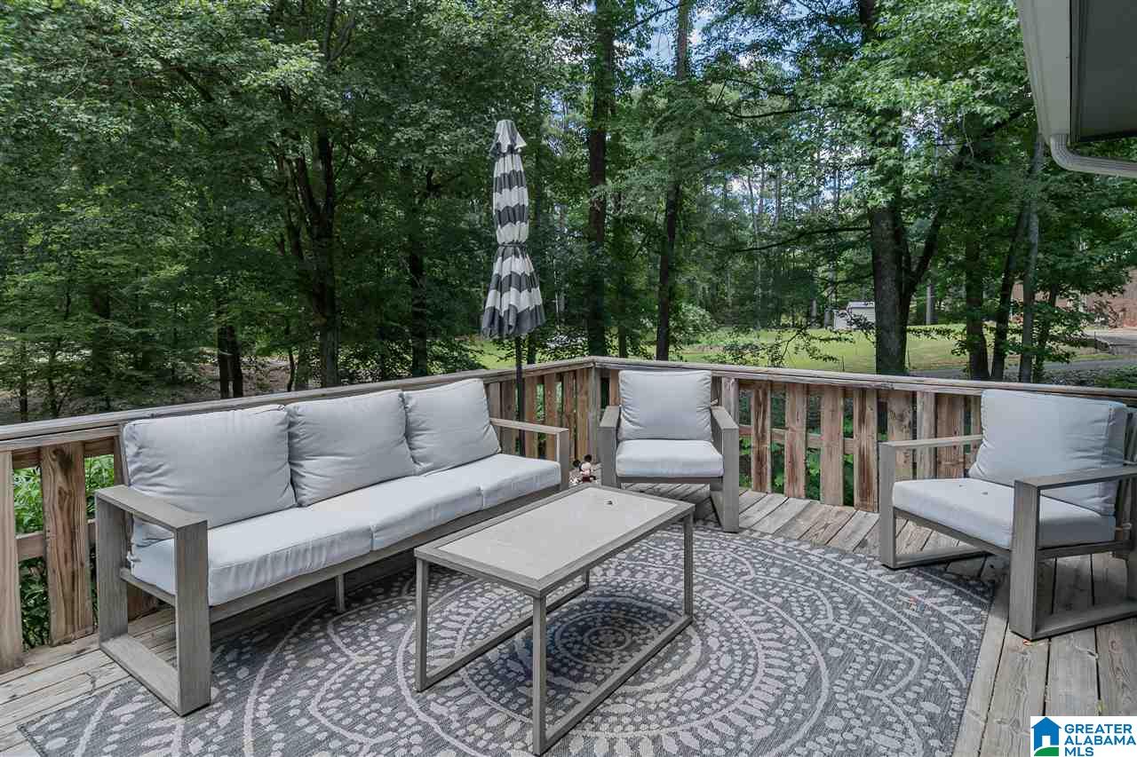 4873 Aldrich Road Bessemer, AL 35022 - Photo 33 of 38