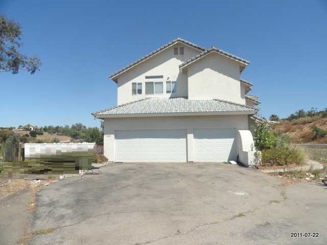 404 Alpine Trail Road Alpine, CA 91901 - Photo 1 of 2