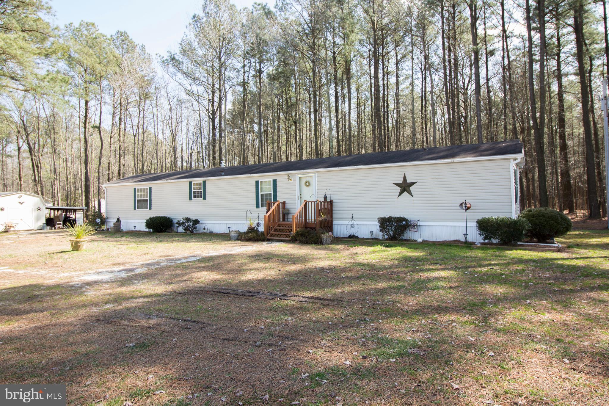 28591 Polks Road Princess Anne, MD 21853 - Photo 1 of 36