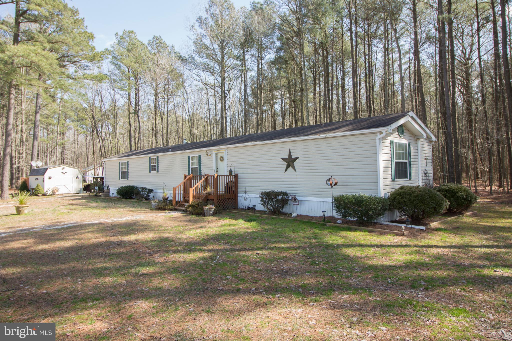 28591 Polks Road Princess Anne, MD 21853 - Photo 2 of 36