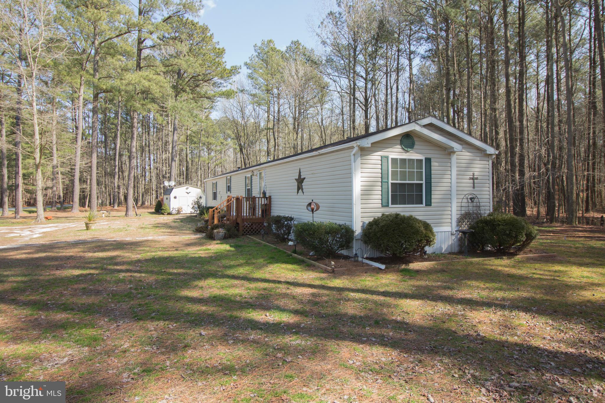28591 Polks Road Princess Anne, MD 21853 - Photo 3 of 36