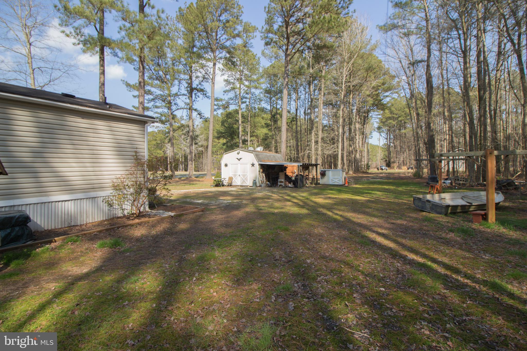 28591 Polks Road Princess Anne, MD 21853 - Photo 34 of 36