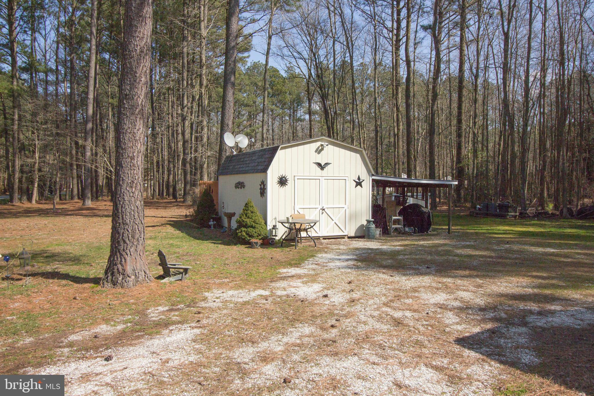 28591 Polks Road Princess Anne, MD 21853 - Photo 6 of 36