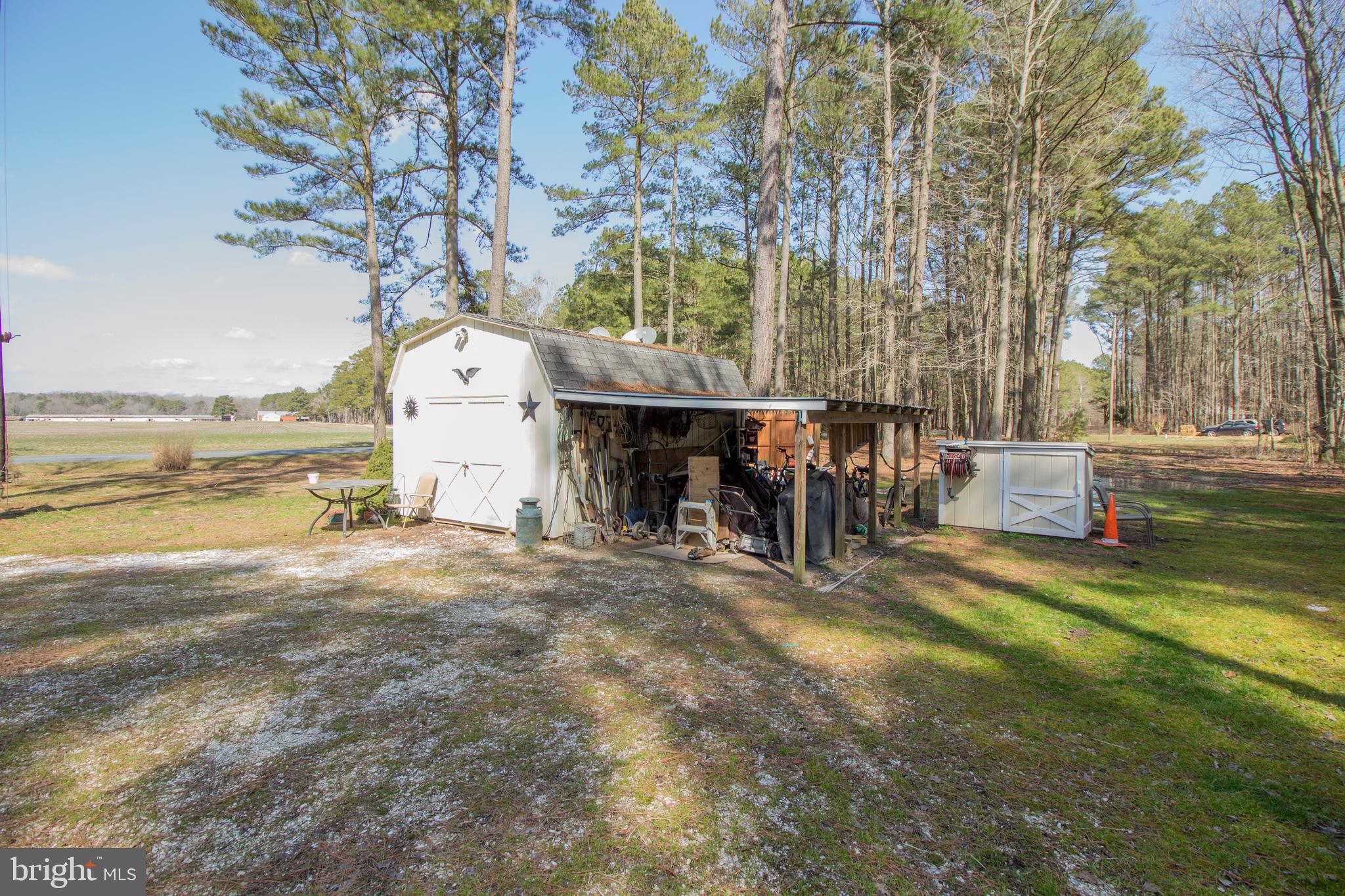 28591 Polks Road Princess Anne, MD 21853 - Photo 7 of 36