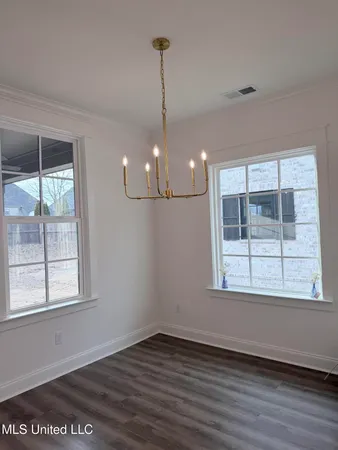 $435,000 | 4223 Bolivar Trail South, Olive Branch, MS 38654