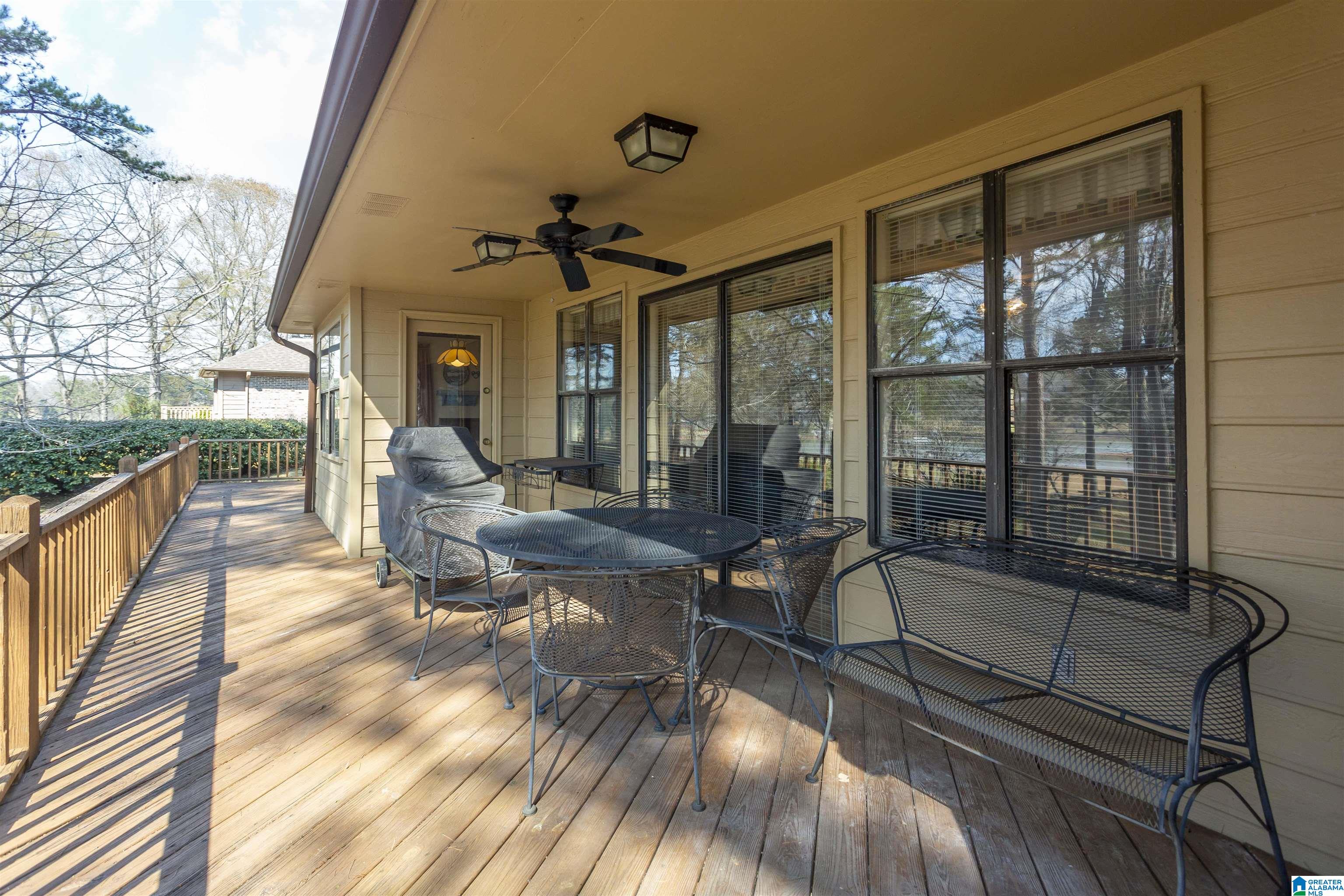 1600 Funderburg Bend Road Pell City, AL 35128 - Photo 7 of 49