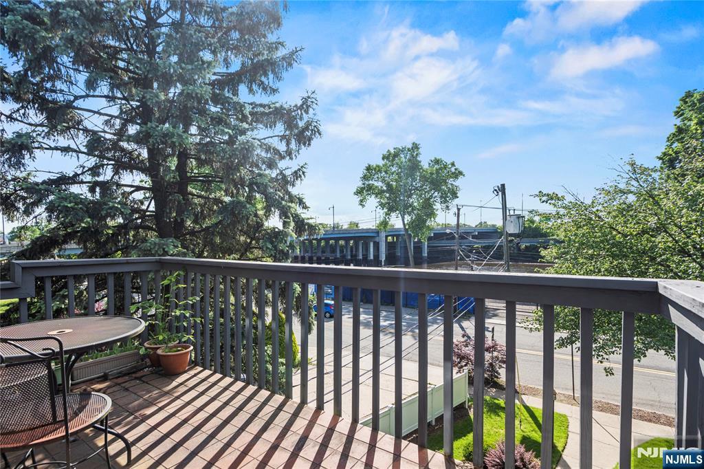 555 Riverside Avenue, Unit 9 Rutherford, NJ 07070 - Photo 22 of 23