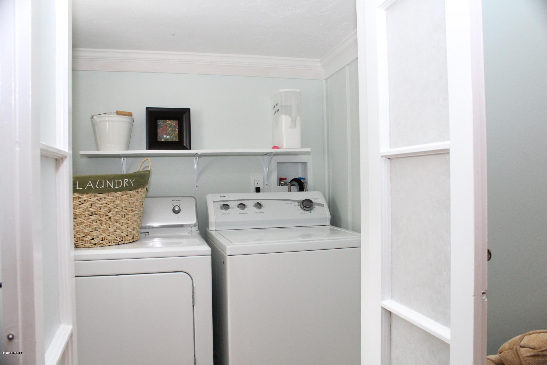 230 Holmes Road Pittsfield, MA 01201 - Photo 11 of 22 Laundry Room(1st Floor)