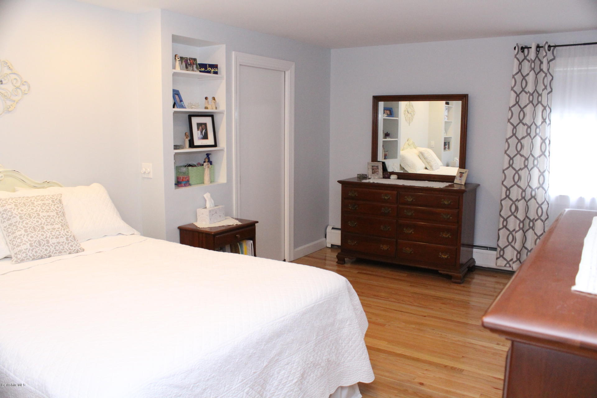 230 Holmes Road Pittsfield, MA 01201 - Photo 13 of 22 Master Bedroom