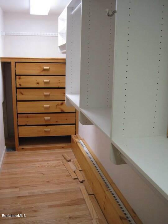 230 Holmes Road Pittsfield, MA 01201 - Photo 15 of 22 Master Walk-in Closet