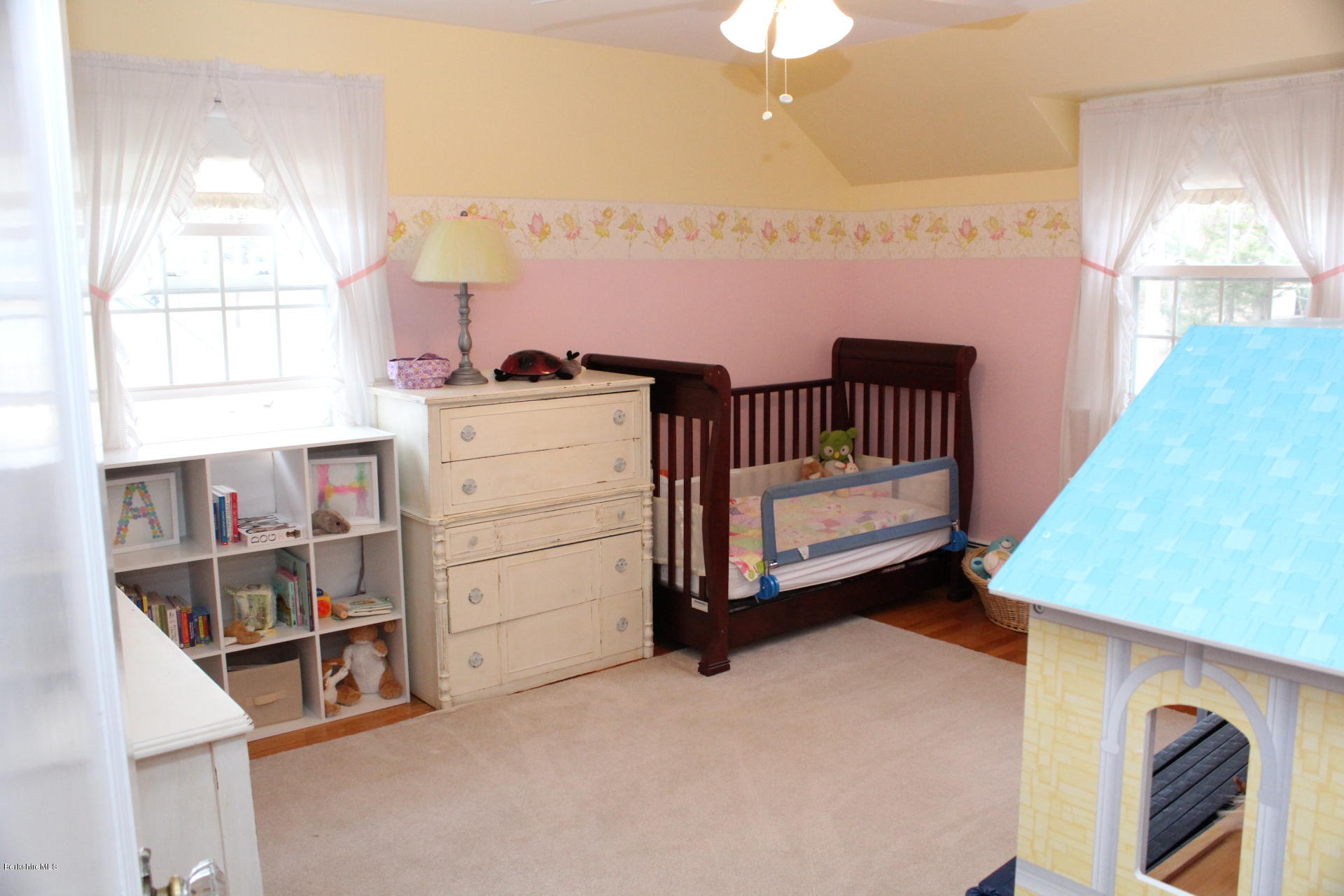 230 Holmes Road Pittsfield, MA 01201 - Photo 16 of 22 2nd Bedroom