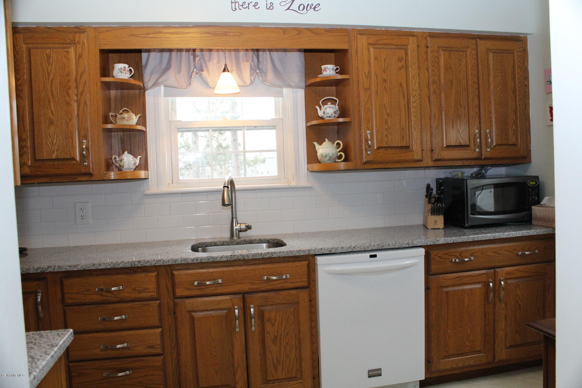 230 Holmes Road Pittsfield, MA 01201 - Photo 4 of 22 Kitchen