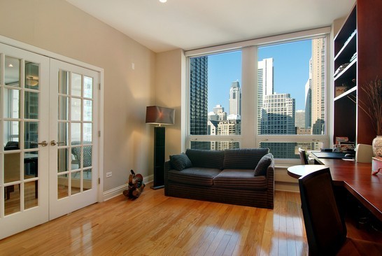 55 East Erie Street, Unit 2202 Chicago, IL 60611 - Photo 17 of 19